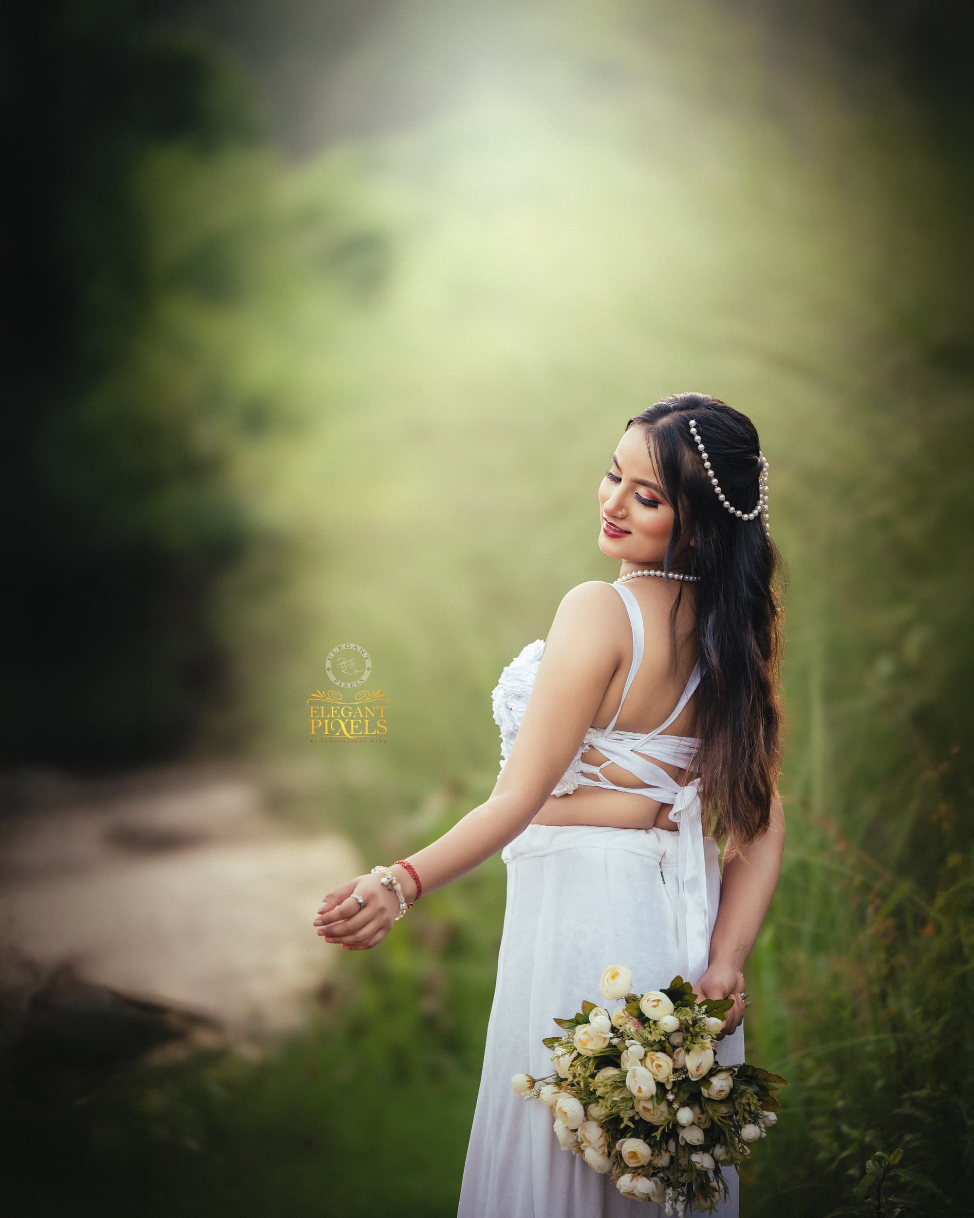 Conceptual Shoot